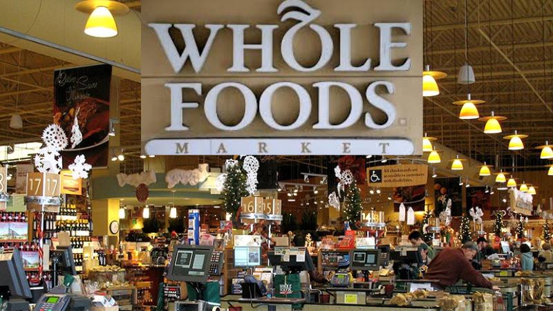 Cupertino Whole Foods Closure Boosts Foot Traffic for Nearby Eateries