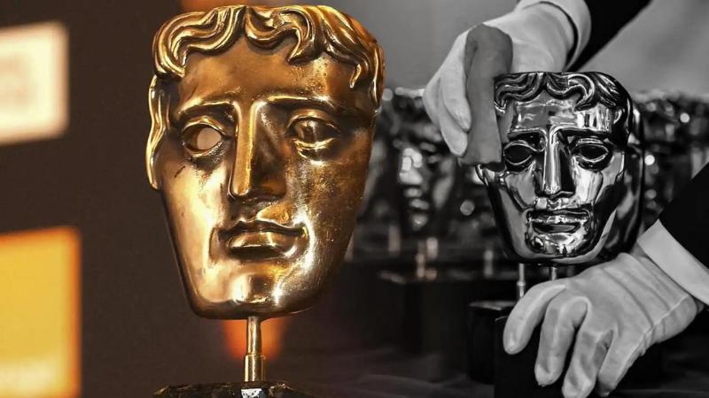 From Conclave to The Brutalist A Historic Night at the BAFTAs 2025