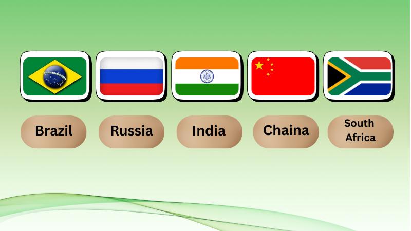 Trump Threatens Trade War Over BRICS Currency Alternatives