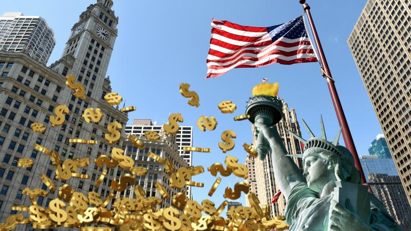 528 billionaires live in just 4 US states exposing stark economic imbalance