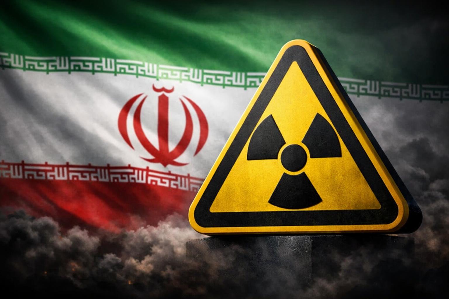 Iran says it is open to nuclear verification after US talks in Geneva