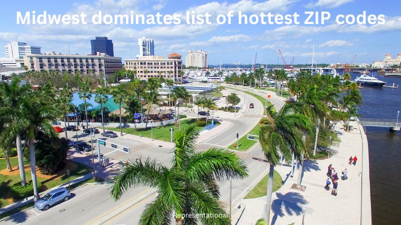 Chicago suburb ranks among hottest US ZIP codes in real estate market boom