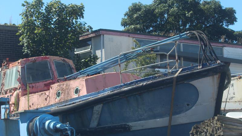 New Bill Aims to Tackle Abandoned Boats on Public Roads in Prince George’s County