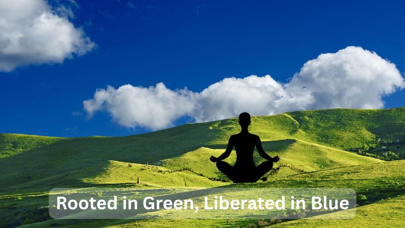 The Heart’s Slow Journey: From Longing to Quiet Faith