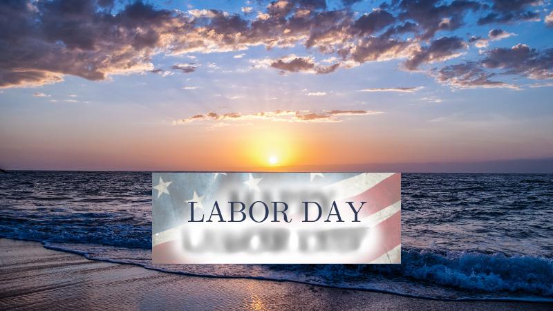 Labor Day Weekend crowds expected at Jersey Shore despite Hurricane Erin erosion