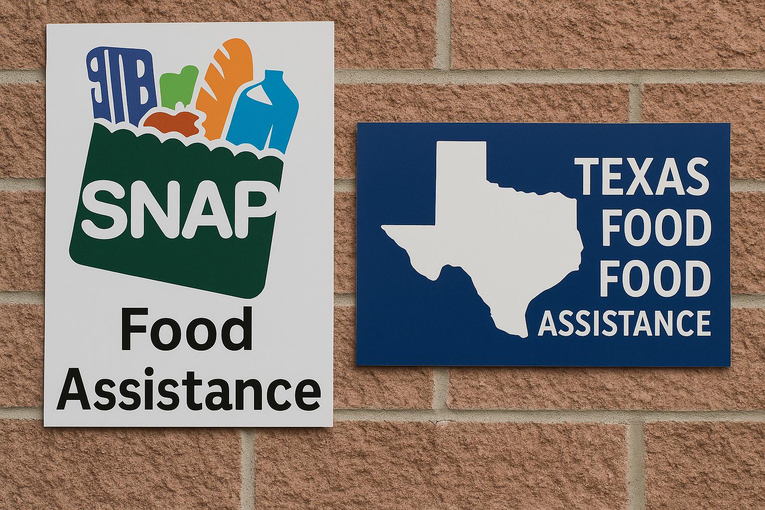 Over 140,000 Central Texans to lose SNAP benefits amid ongoing government shutdown