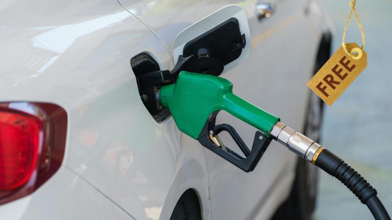 ​Jersey City Gas Station to Give Away Free Gas to 500 Cars in Community Support Event This Saturday