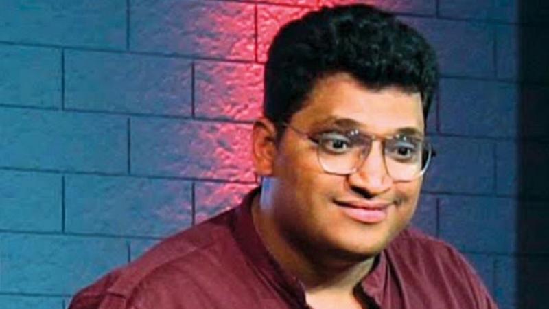 Gaurav Gupta's Joke on Kashmir and Hanuman Chalisa Goes Viral in US Comedy Tour