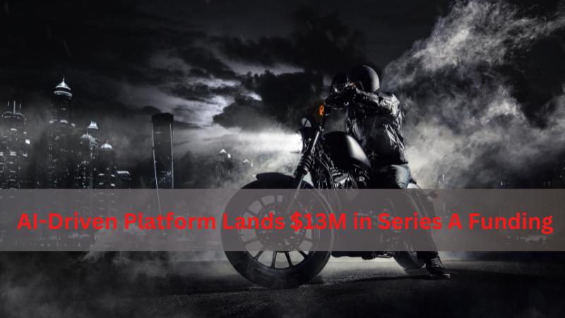 AI Meets Sports $13M Investment Fuels the Future of Digital Sports Media