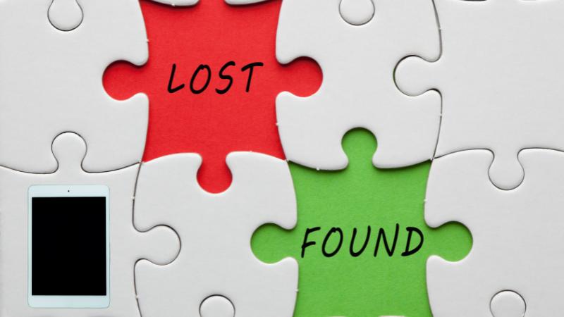 Australian Woman Reunited With Lost iPad In Ohio After Viral Post