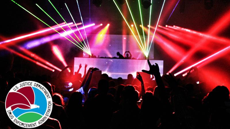 DEA Raid in Colorado Springs Detains 114 Undocumented Immigrants at Secret Nightclub