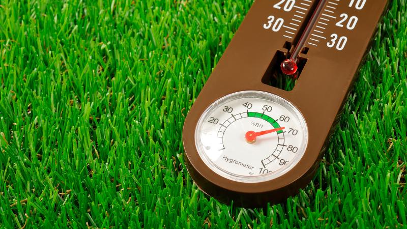 Cold Front Approaching Houston May Trigger Storms