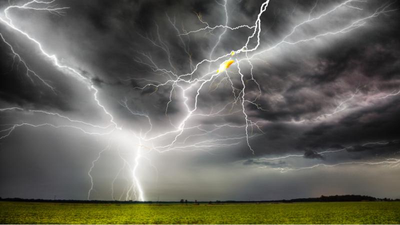 One Dead, 13 Injured After Lightning Strike at Jackson Township Archery Range