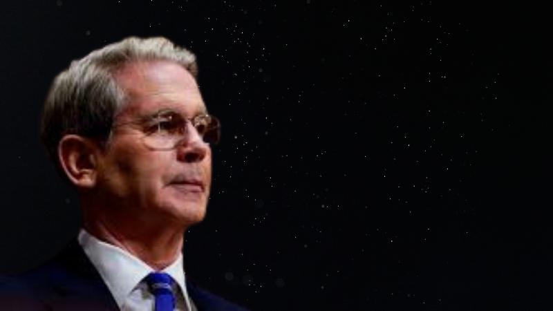 Treasury Secretary Downplays Retirement Fears Amid Market Slump and Trump’s Tariff Strategy