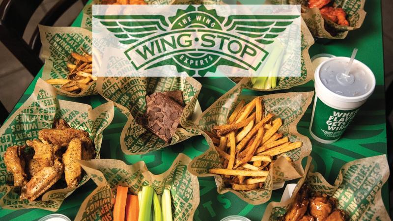 Enjoy five free wings and taste Wingstop’s new hot lemon flavor this week