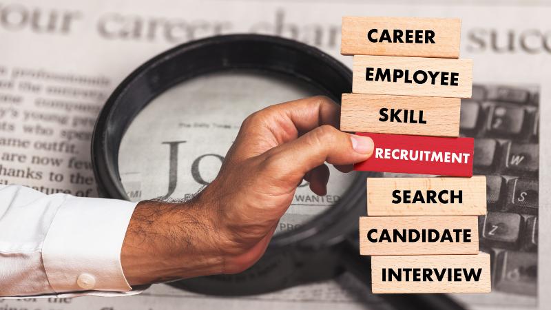 Job seekers in New Jersey can access career help via CareerConnections and One Stop Centers