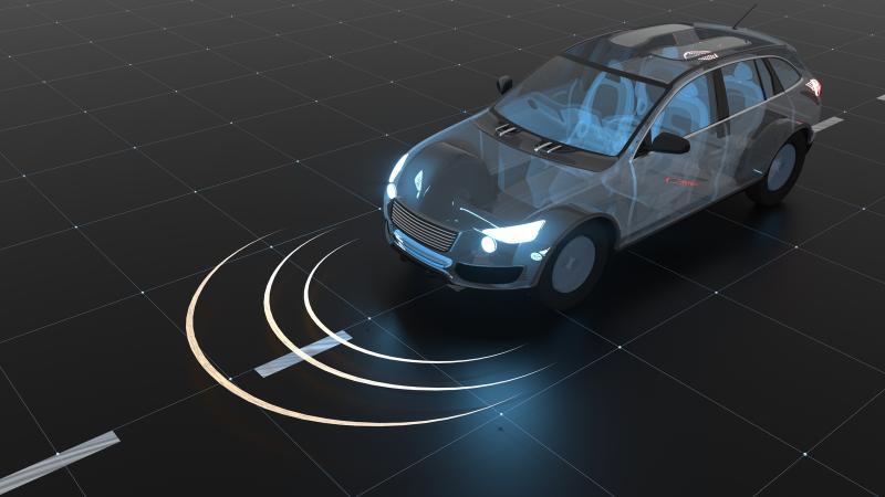 Ohio tests autonomous truck technology along 33 Smart Mobility Corridor