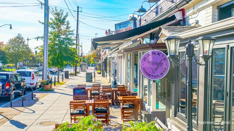 DC celebrates vibrant women-led businesses thriving on Upshur Street