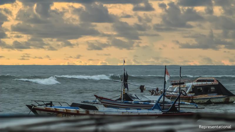 Santa Cruz boat owners rush to protect vessels after tsunami advisory issued