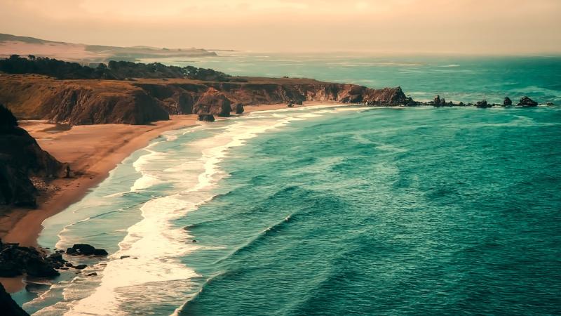 Mega-tsunami threat looms 3 US states face high risk from Cascadia quake