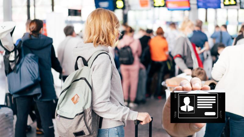 Real ID Deadline Nears as TSA Confirms Extra Steps but No Flight Bans