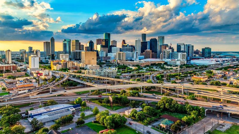 Jamie Bryant Steps in as President of Houston Housing Authority Amid Reform Efforts