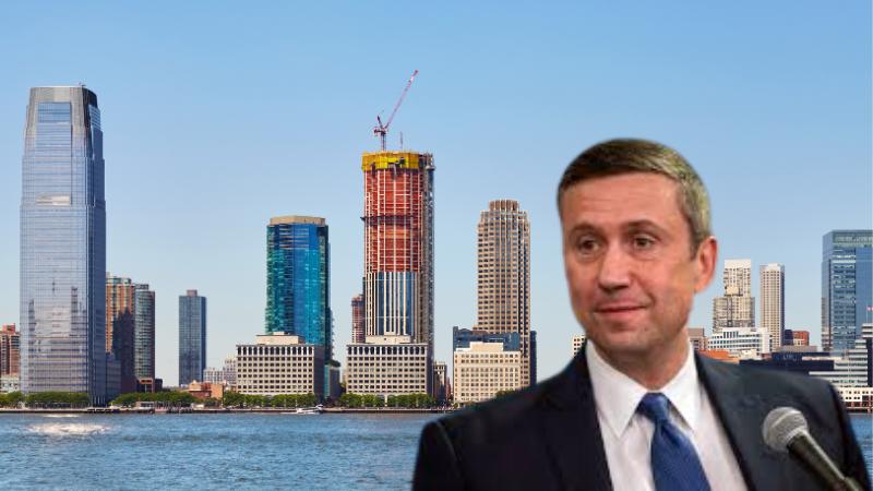 Ken Martin Calls Trump Tax Plan Devastating for Tri-State Families