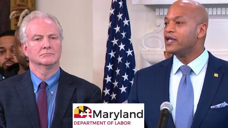 Maryland Launches Hiring Initiative to Support Fired Federal Workers
