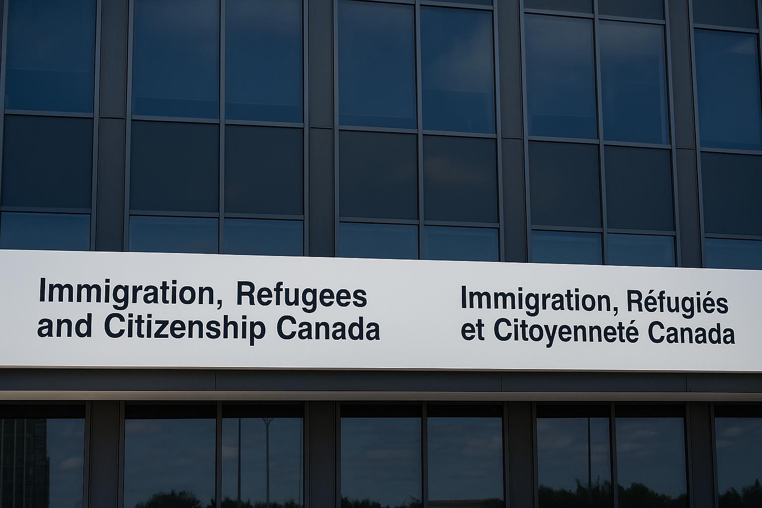 Canada updates IRCC rules on cancelling temporary visas and permits