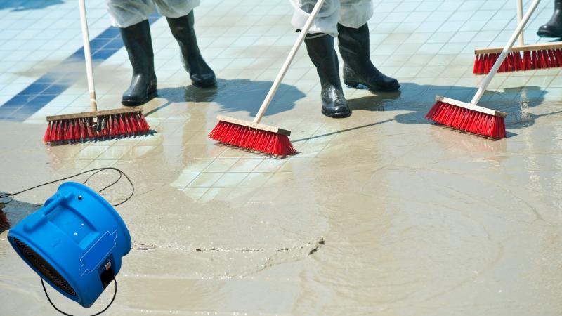 Brentwood homeowner faces repeated sewage floods amid unresolved DC sewer issues