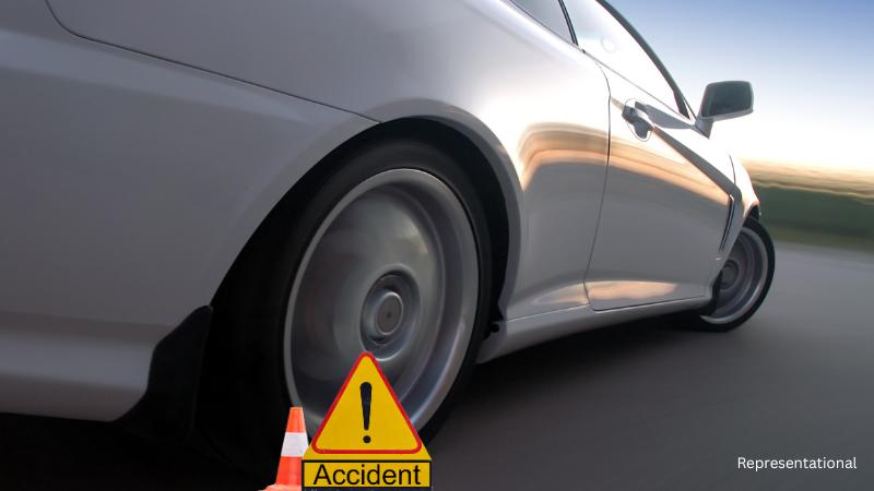 Garland teen charged with intoxication manslaughter after deadly early morning crash