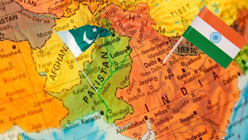 After Pahalgam terror attack, US calls for calm between India and Pakistan