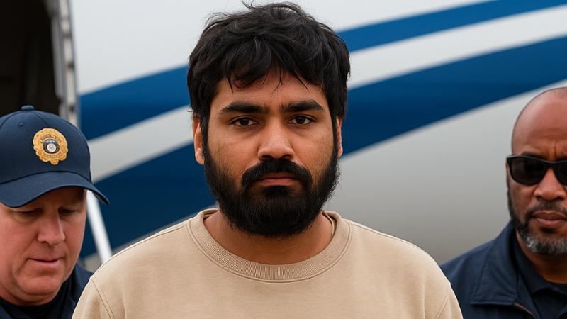 Anmol Bishnoi to be deported to India after US rejects asylum plea