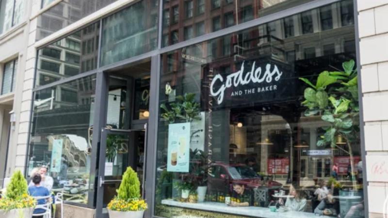 New restaurant coming to Wilmette as Edens Plaza welcomes cafe favorite