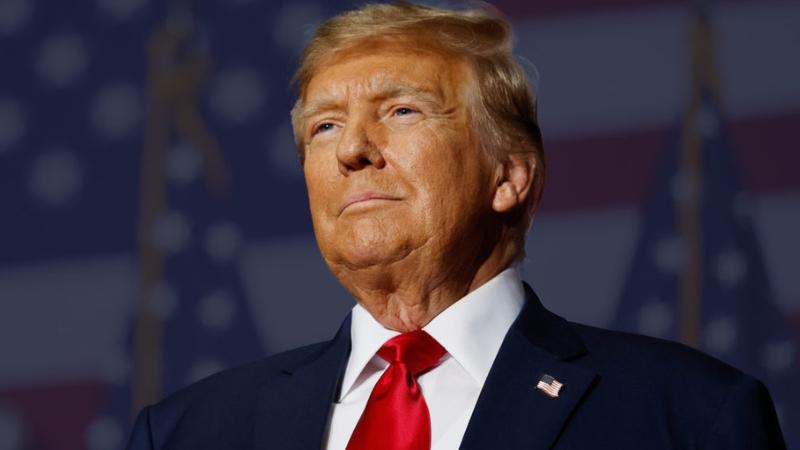 ​Trump diagnosed with chronic venous insufficiency, says White House