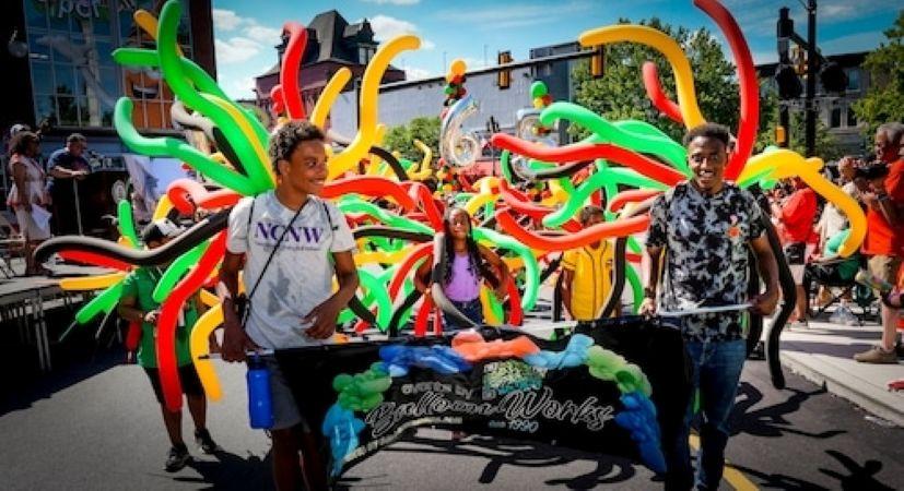 ​Juneteenth celebrations unite New Jersey communities in remembrance and resilience