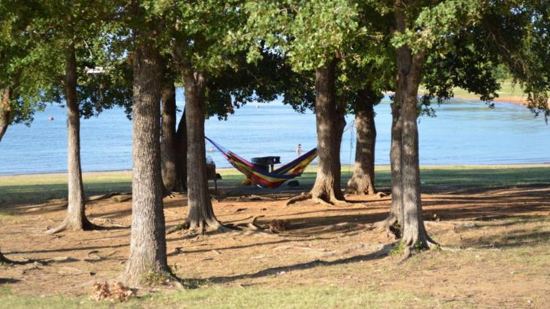 Lewisville FD Finds Body in Copperas Branch Lake Linked to I-35E Crash