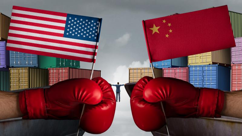 90-day deal US and China cut tariffs, ease trade tensions in global economic reset