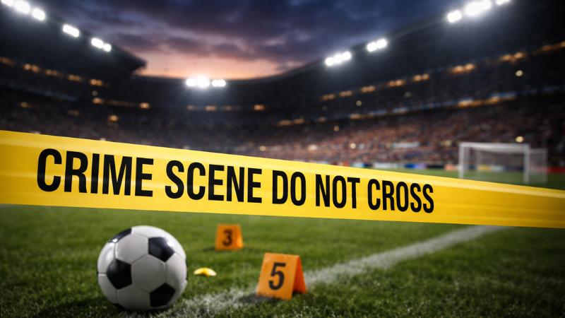 Deadly shooting at football field in Guanajuato leaves 11 dead, dozens injured