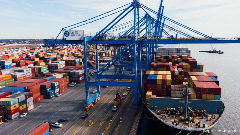 President Trump unaware of US uranium and fertilizer imports from Russia