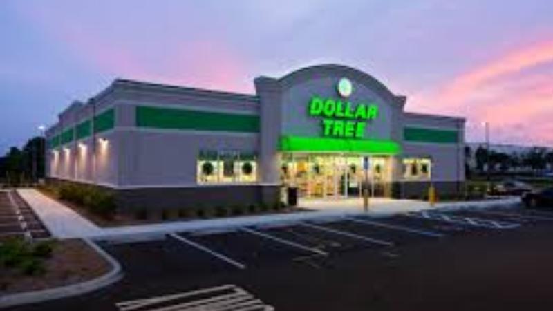 ​Dollar Tree warns Trump tariffs may cut earnings by half