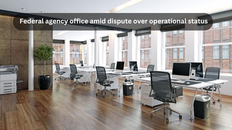 Doge disputes claims of shutdown, says operations continue with new updates