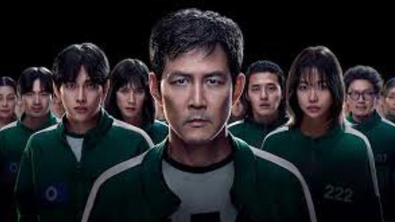 Netflix Drops First 6 Minutes of Squid Game Season 3 Before Finale