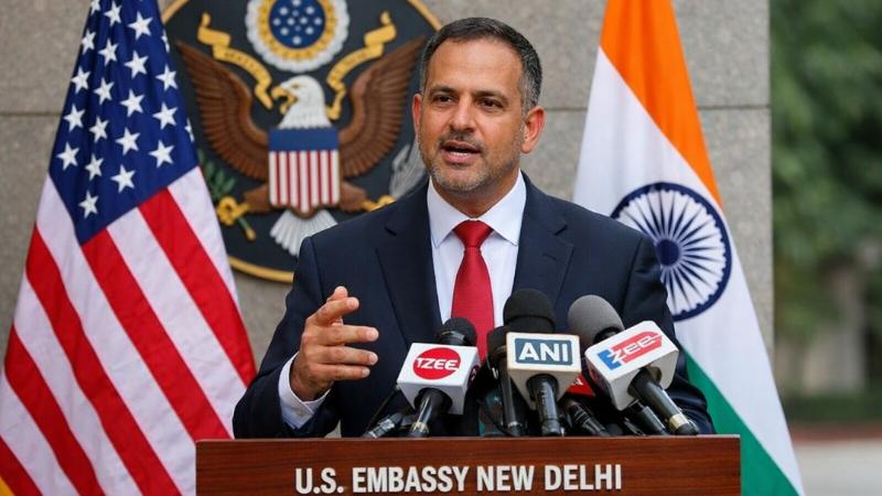 India most essential partner for US as trade talks resume, says ambassador-designate