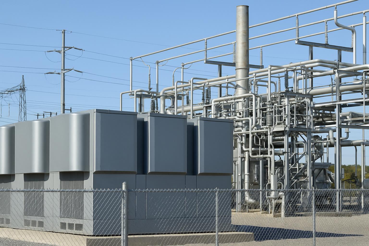 Amazon fuel cell plan near Hilliard data center raises local safety concerns