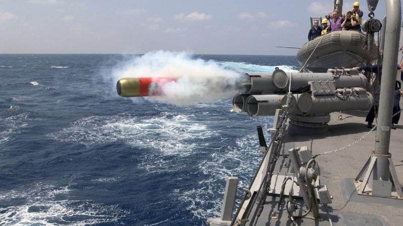 Trump says US close to nuclear deal with Iran, warns of possible military action