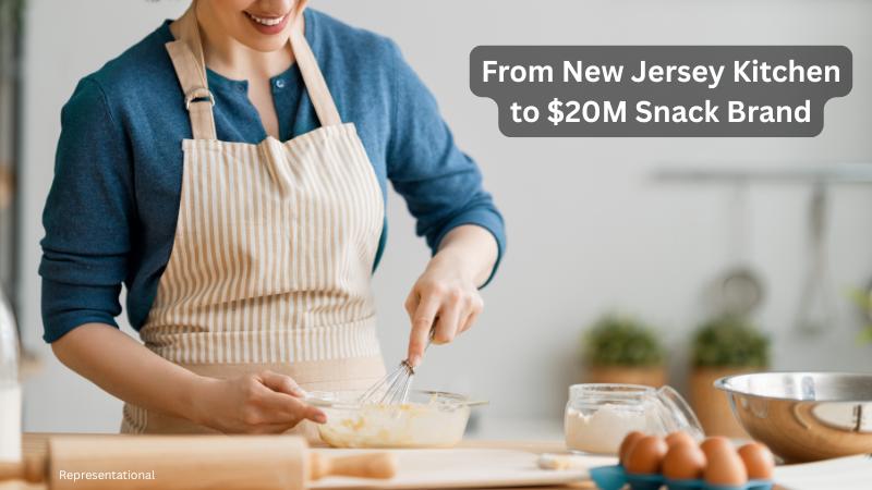 New Jersey Mom Grows Undercover Snacks Into a Multimillion Dollar Nationwide Business