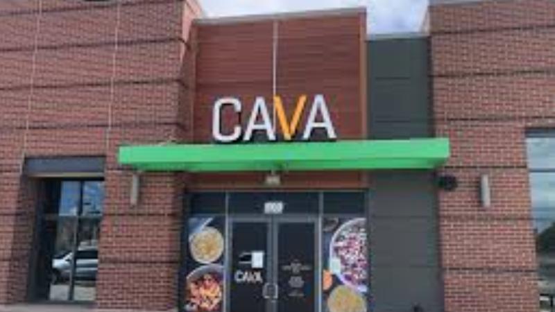 Cava to open its first Ohio restaurant in Columbus at Polaris Parkway