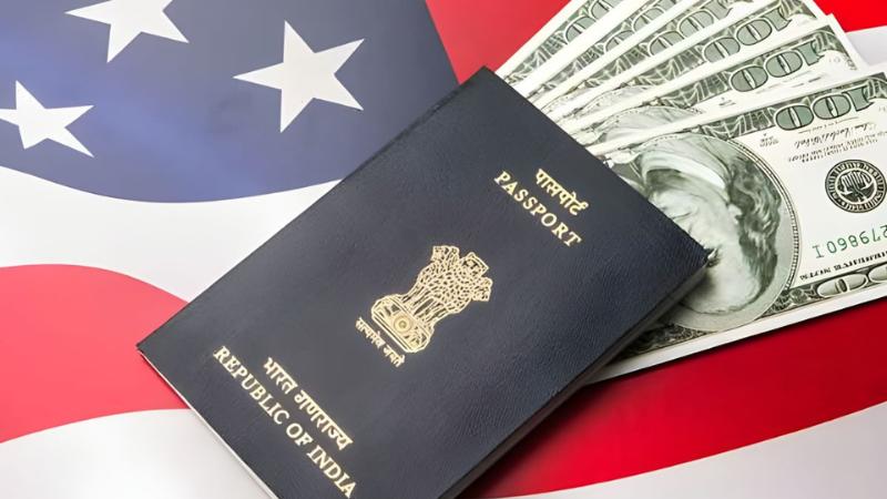 10-Year U.S. Visa The Best Travel Hack for Indian Passport Holders