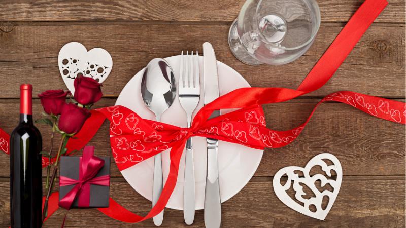 The Complete Valentine’s Week 2025 Calendar: 7 Days to Remember